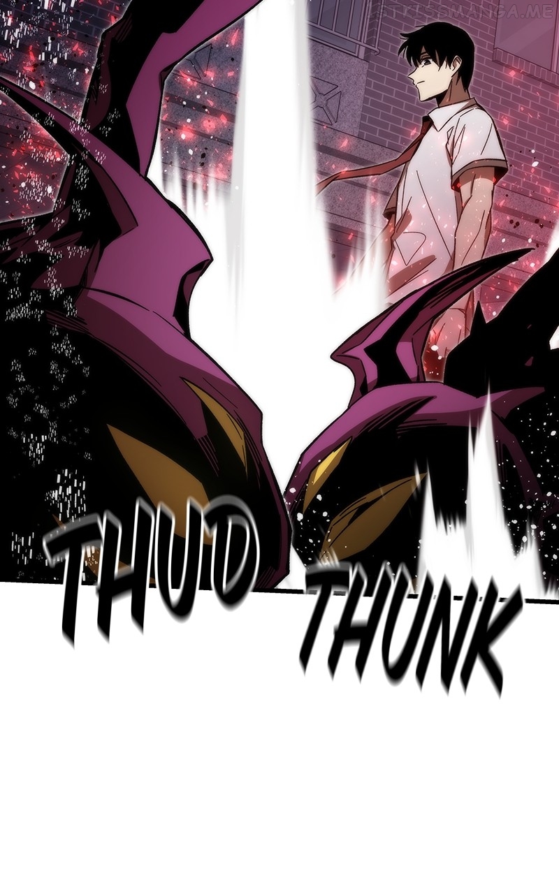 Ultra Alter Chapter 71 - page 49