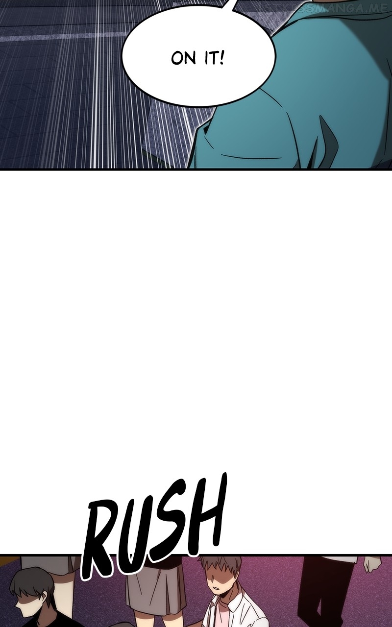 Ultra Alter Chapter 71 - page 51