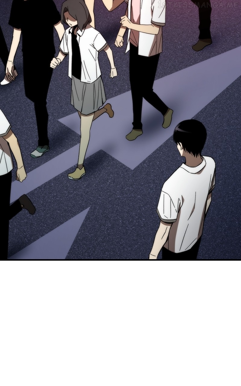 Ultra Alter Chapter 71 - page 52