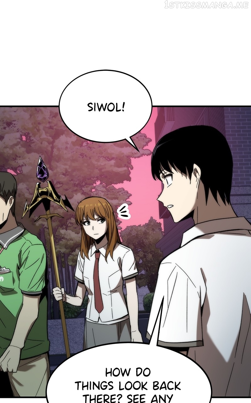 Ultra Alter Chapter 71 - page 53