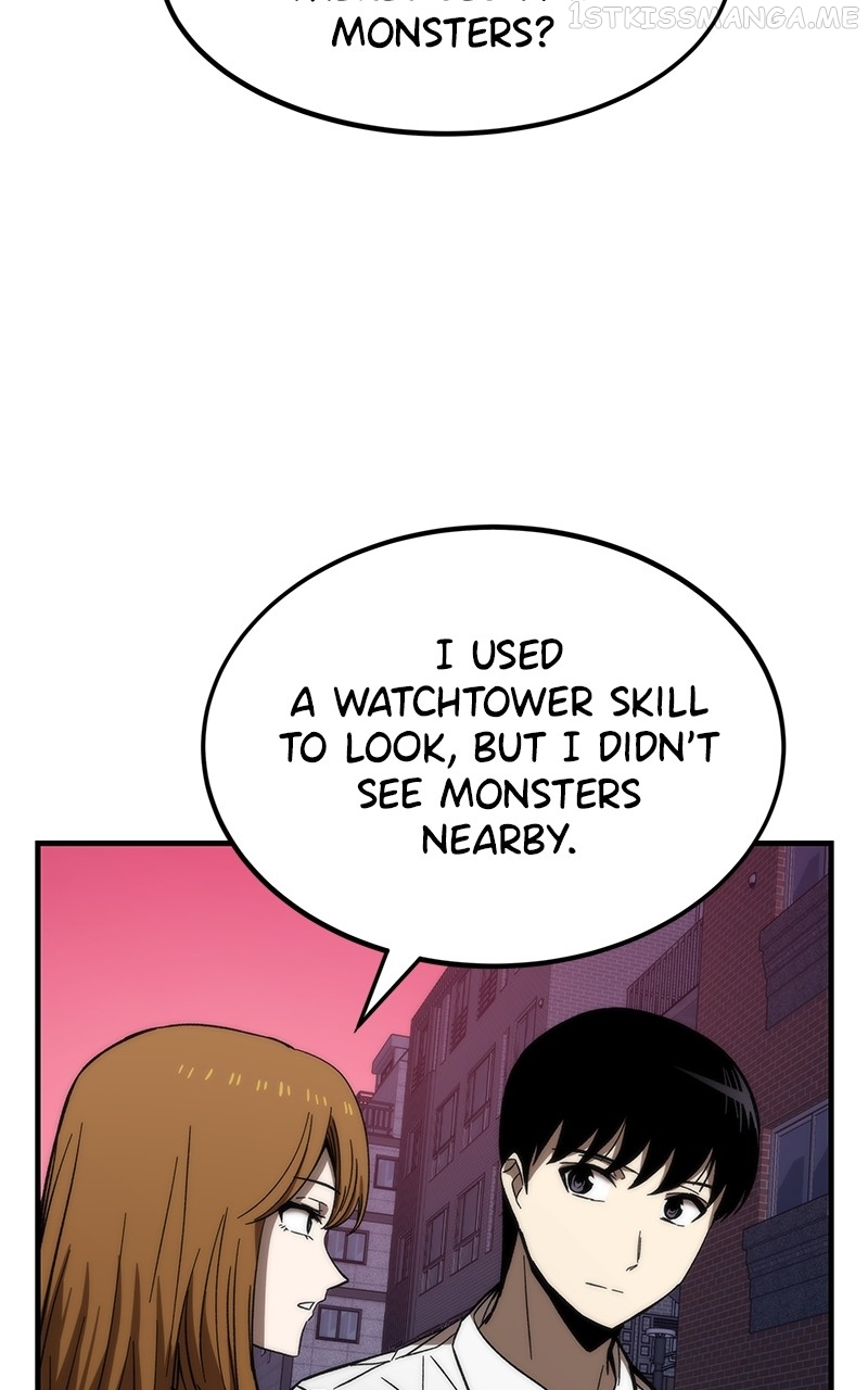 Ultra Alter Chapter 71 - page 54
