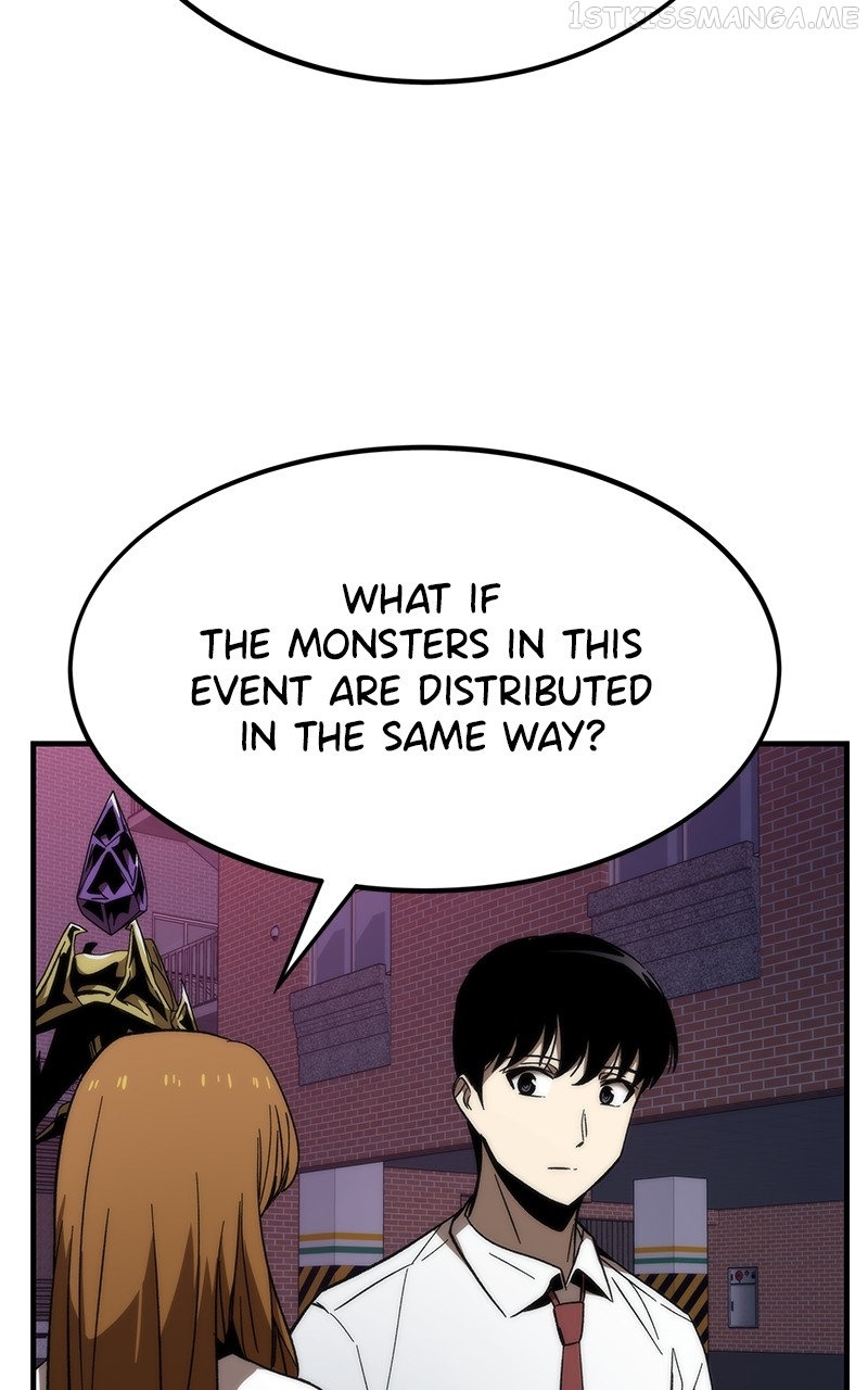 Ultra Alter Chapter 71 - page 61