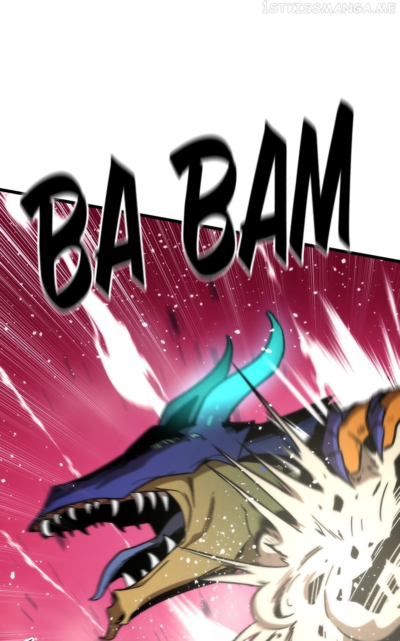 Ultra Alter Chapter 71 - page 64