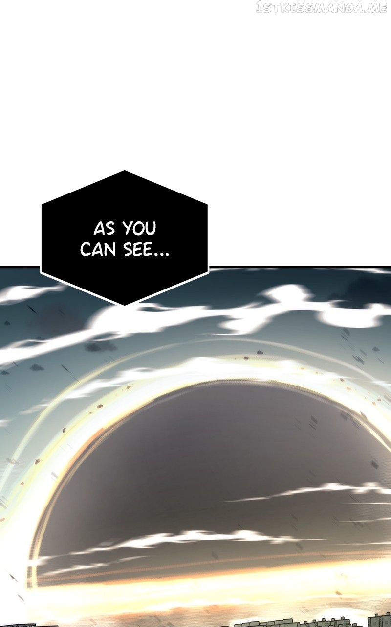 Ultra Alter Chapter 71 - page 7