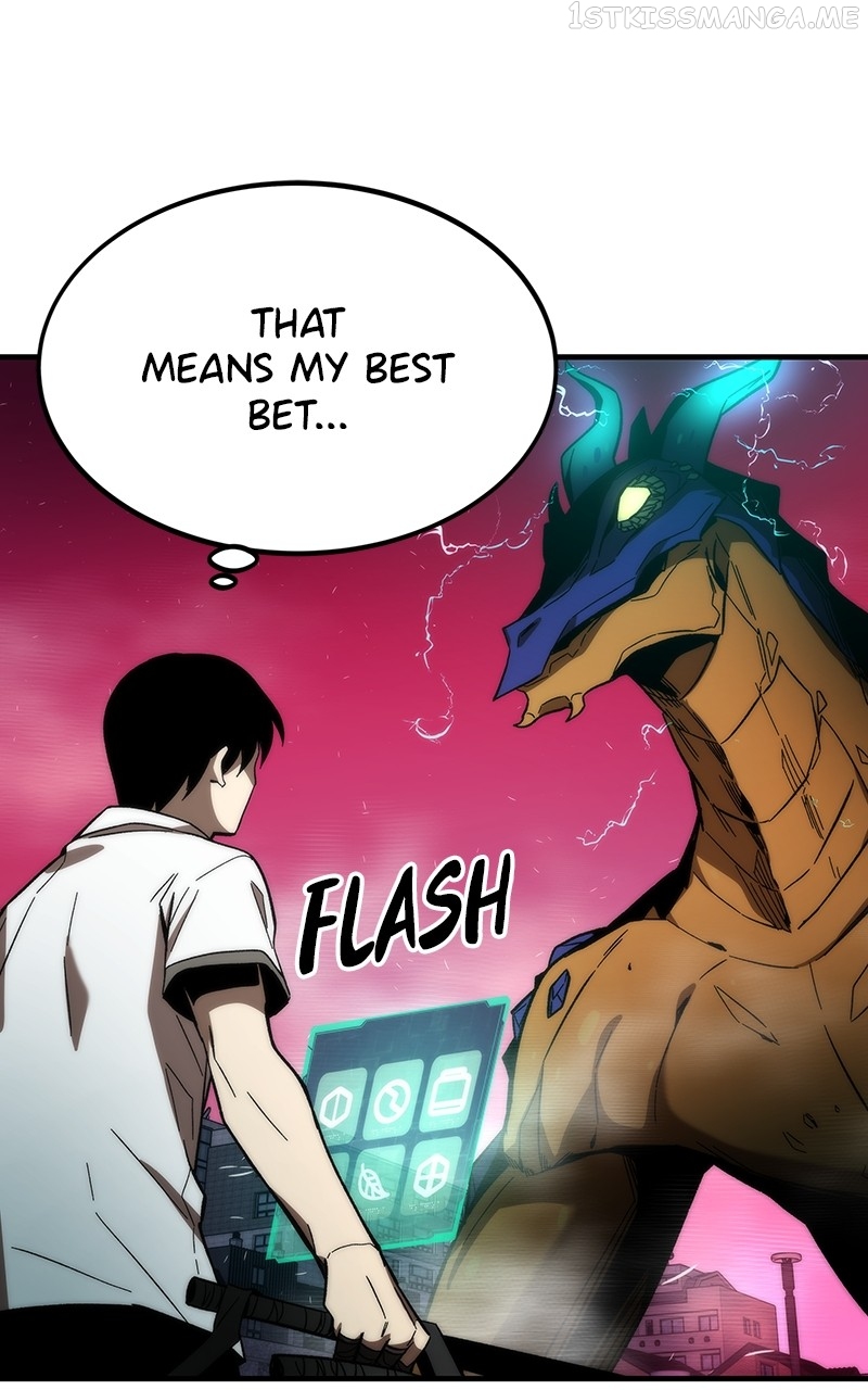 Ultra Alter Chapter 71 - page 73