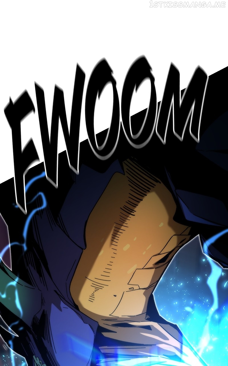 Ultra Alter Chapter 71 - page 76