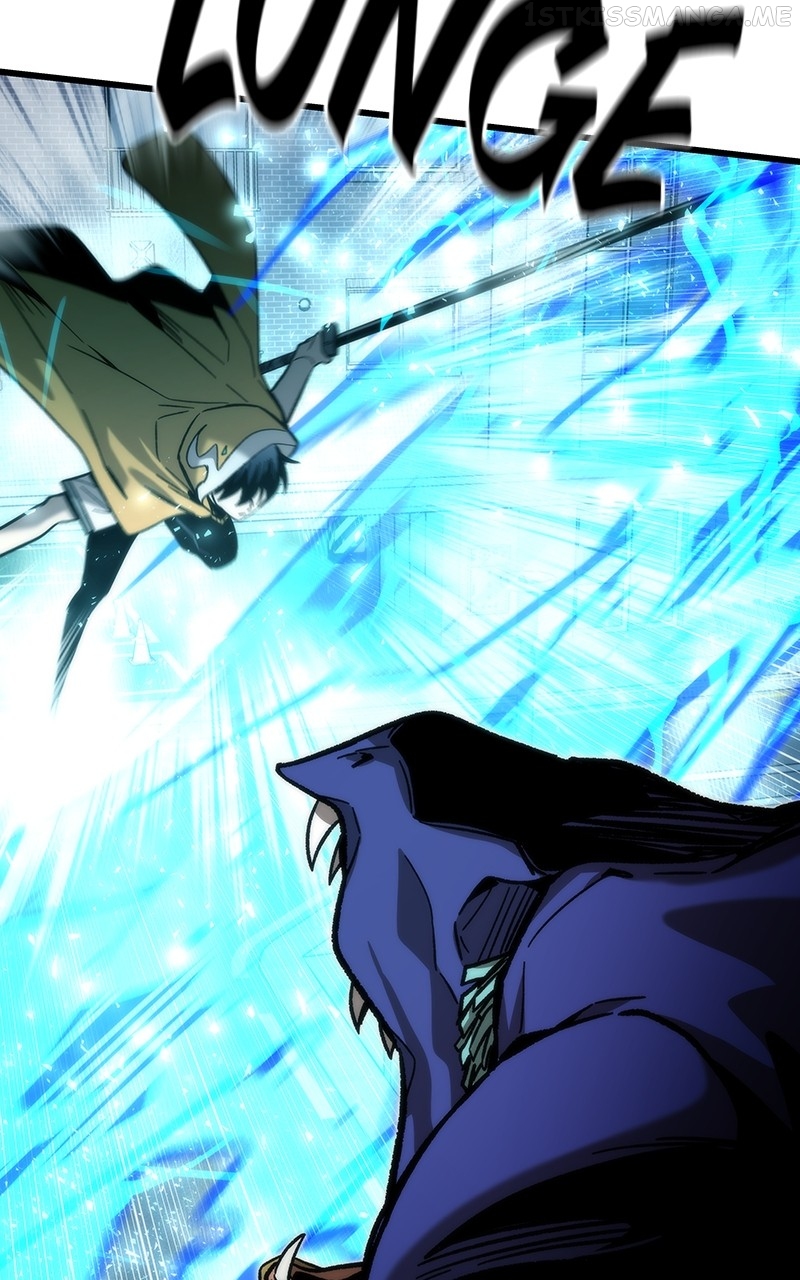 Ultra Alter Chapter 71 - page 81