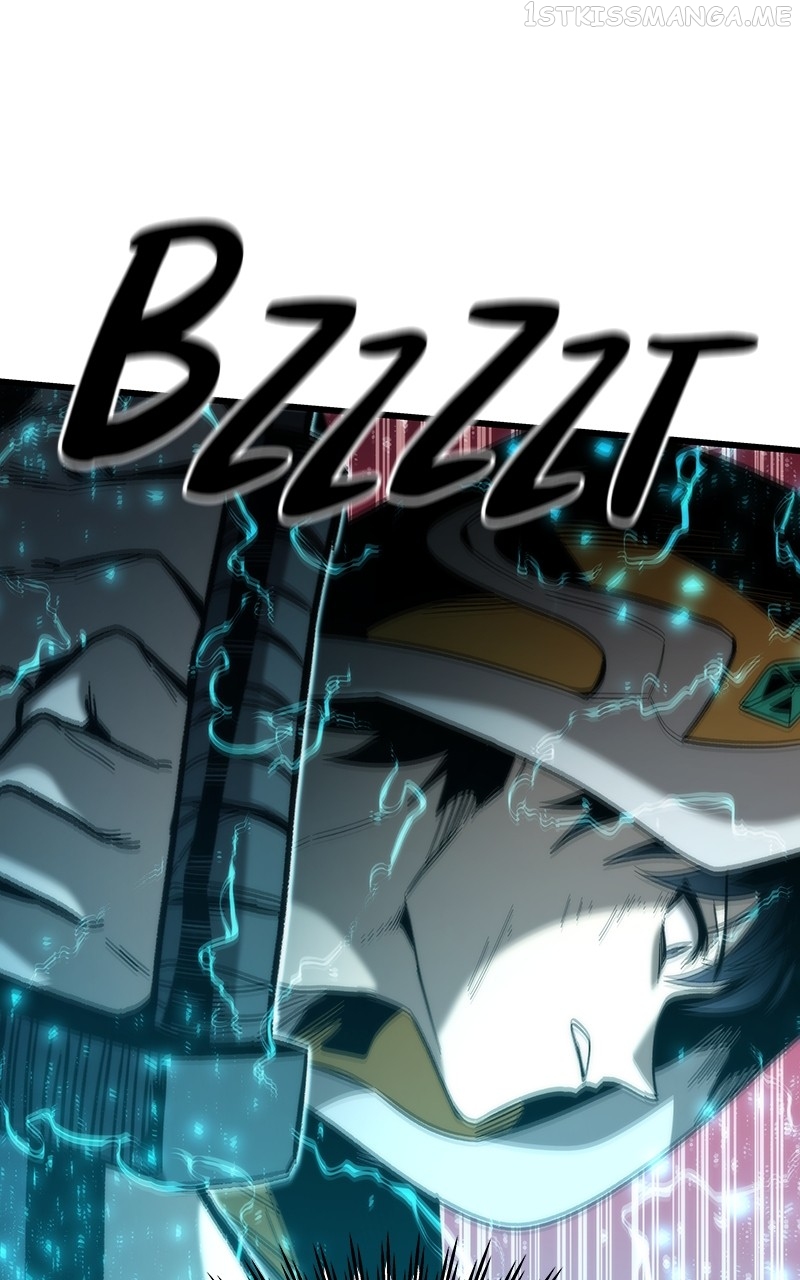 Ultra Alter Chapter 71 - page 87
