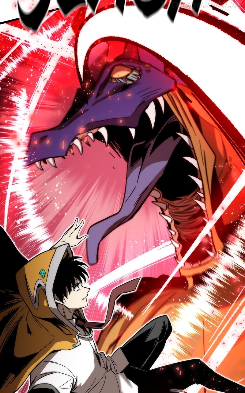 Ultra Alter Chapter 71 - page 89