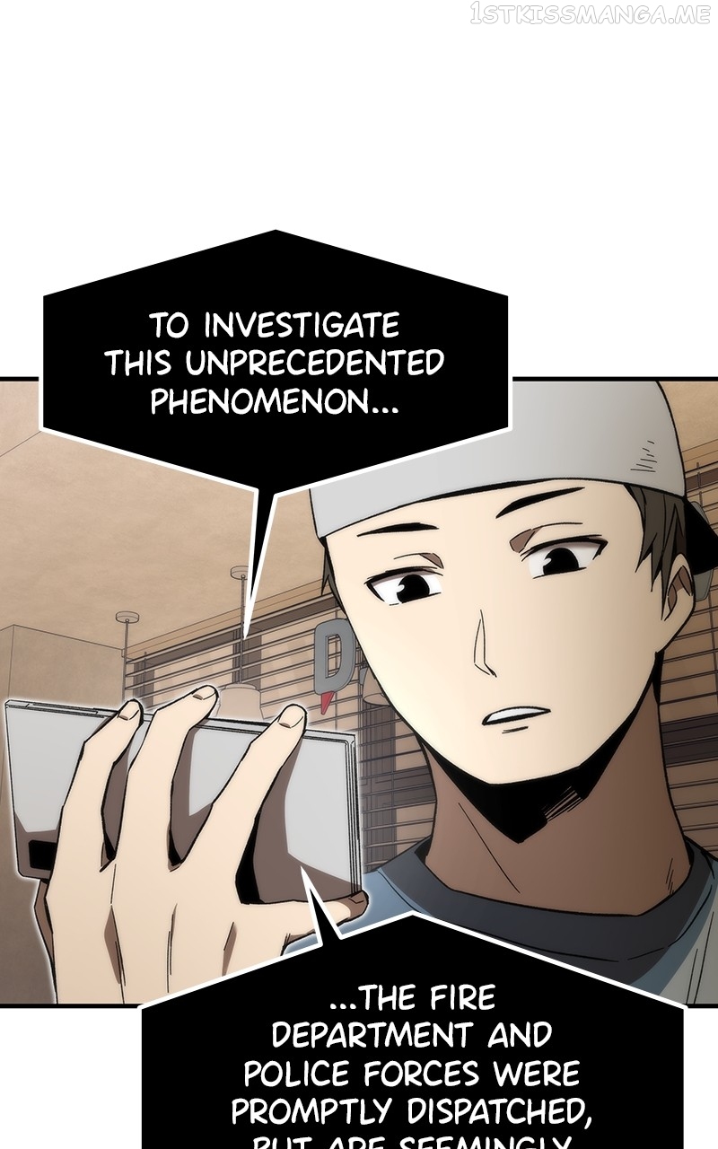 Ultra Alter Chapter 71 - page 9