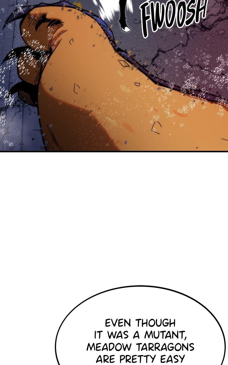 Ultra Alter Chapter 71 - page 95