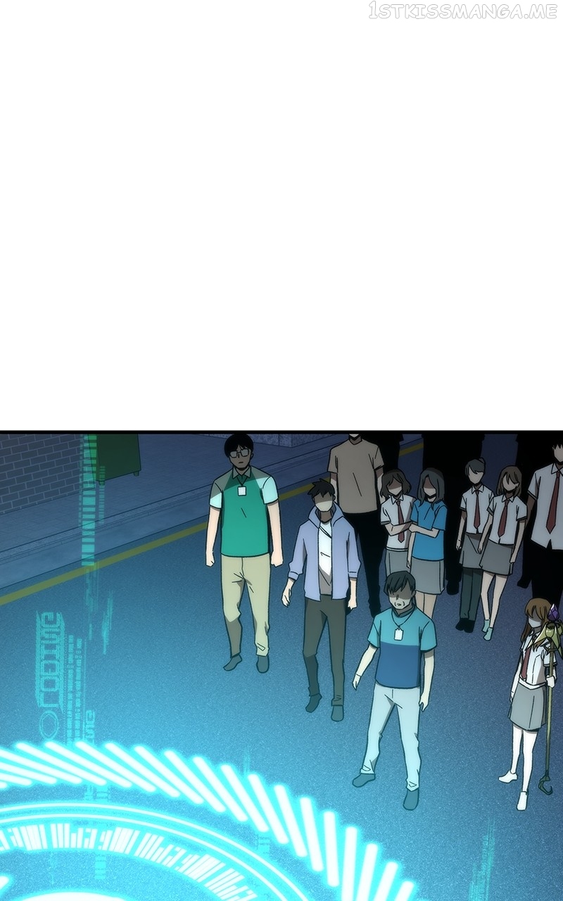 Ultra Alter Chapter 71 - page 99
