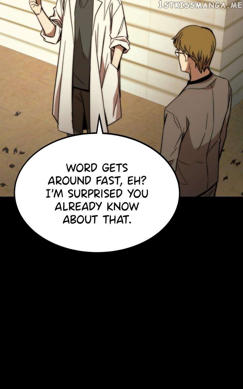Ultra Alter Chapter 90 - page 10