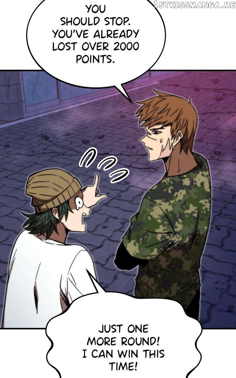 Ultra Alter Chapter 90 - page 107