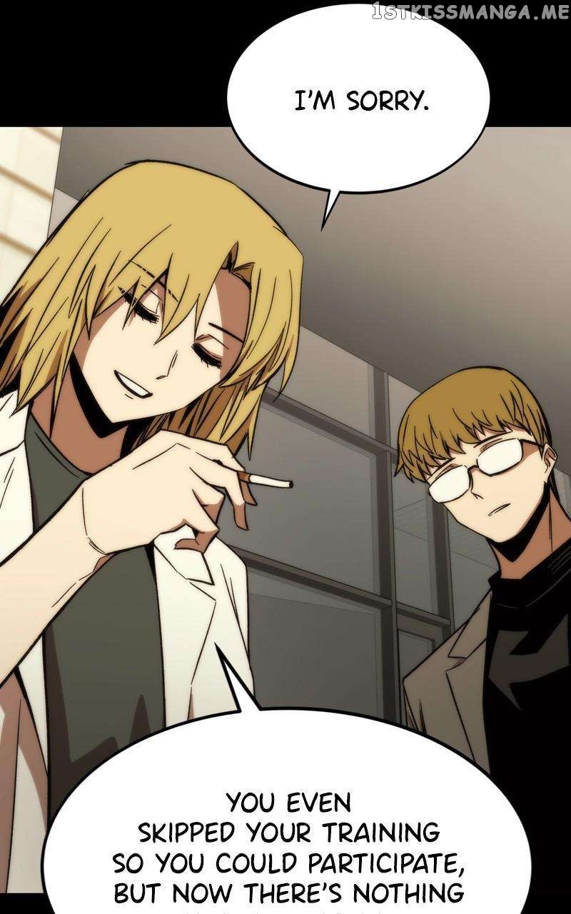 Ultra Alter Chapter 90 - page 11