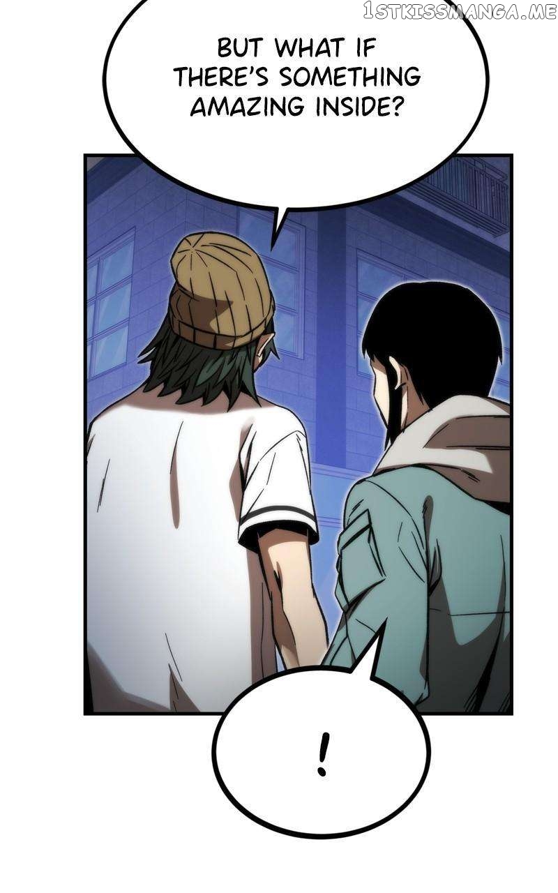 Ultra Alter Chapter 90 - page 110