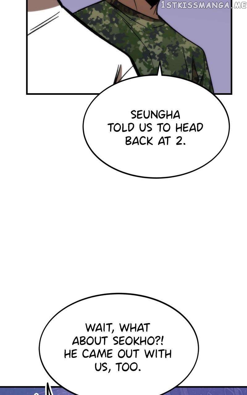 Ultra Alter Chapter 90 - page 117