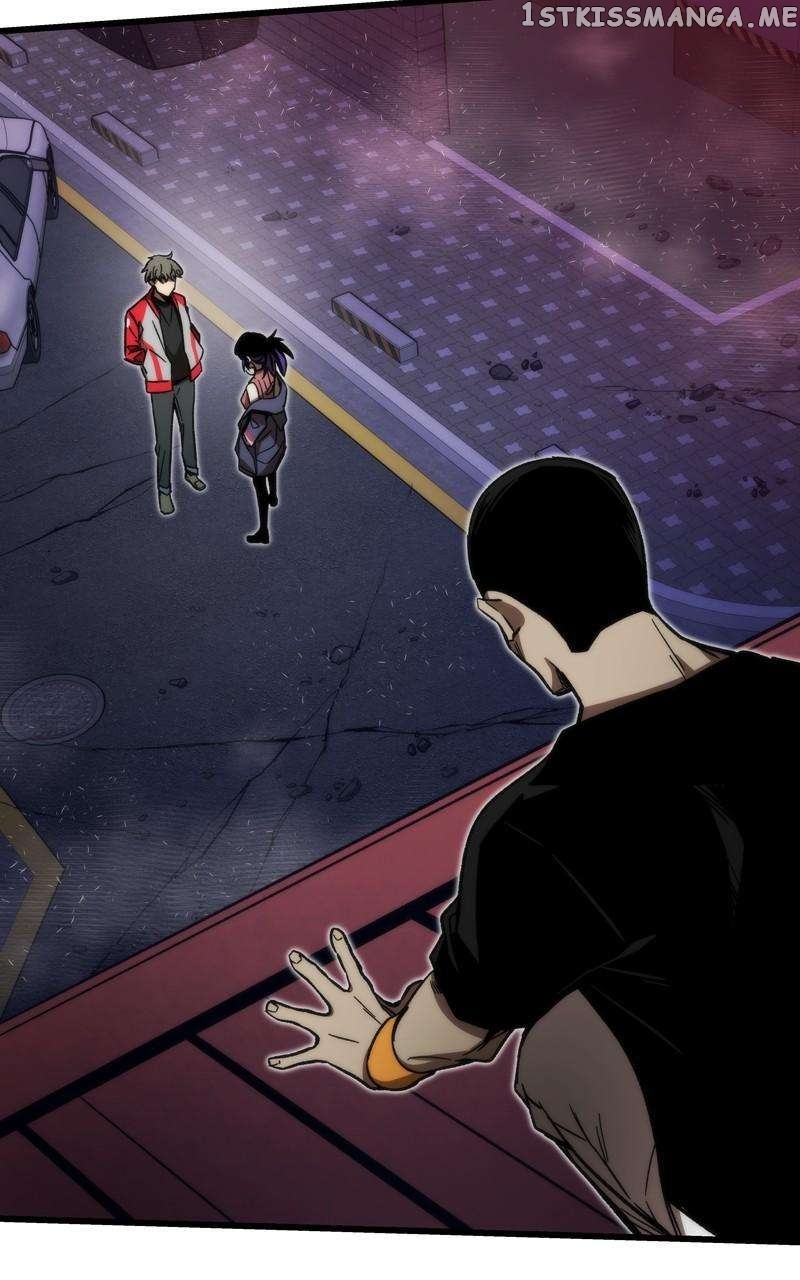 Ultra Alter Chapter 90 - page 129