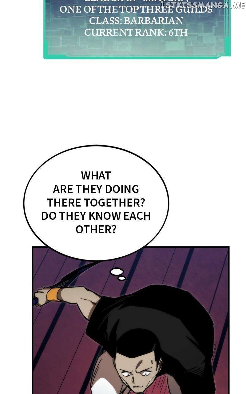 Ultra Alter Chapter 90 - page 133