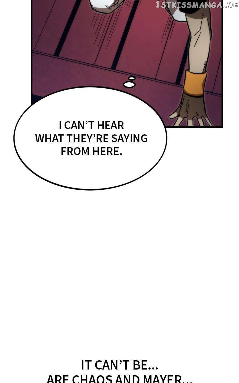 Ultra Alter Chapter 90 - page 134