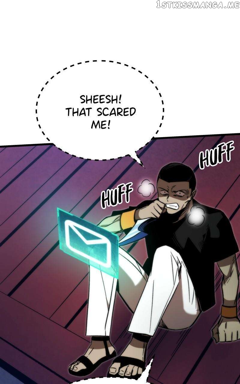 Ultra Alter Chapter 90 - page 138