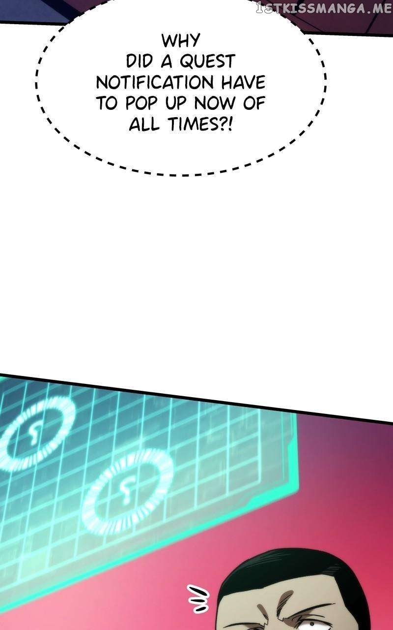 Ultra Alter Chapter 90 - page 139