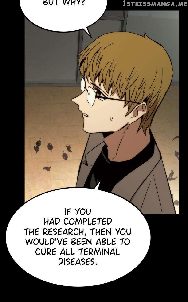 Ultra Alter Chapter 90 - page 14