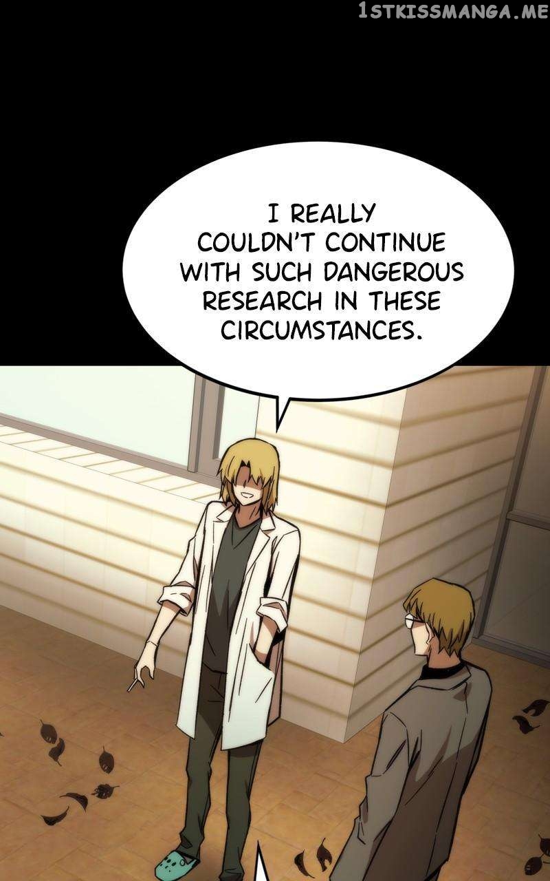 Ultra Alter Chapter 90 - page 15