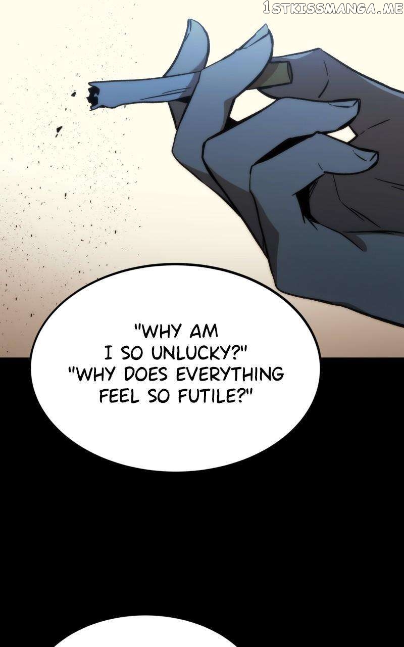 Ultra Alter Chapter 90 - page 21
