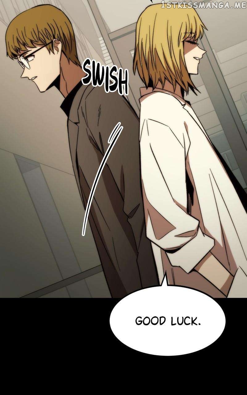 Ultra Alter Chapter 90 - page 31