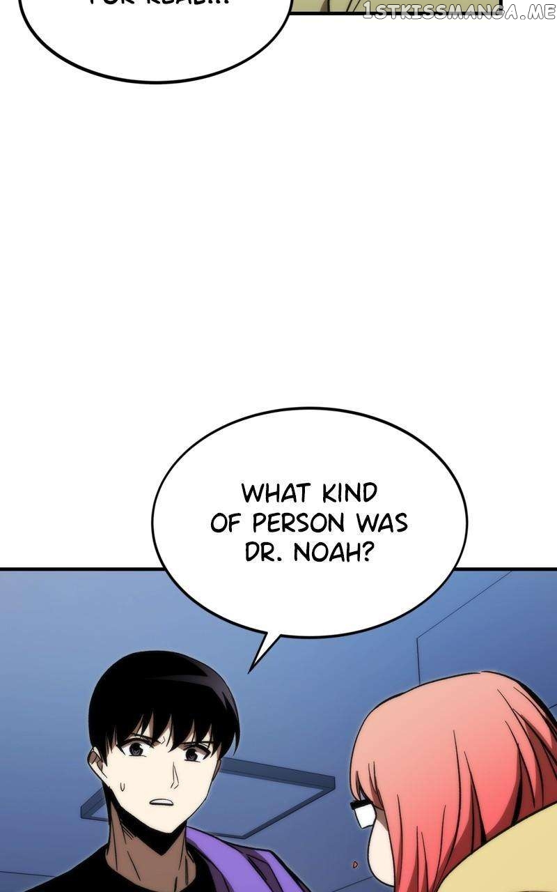 Ultra Alter Chapter 90 - page 42