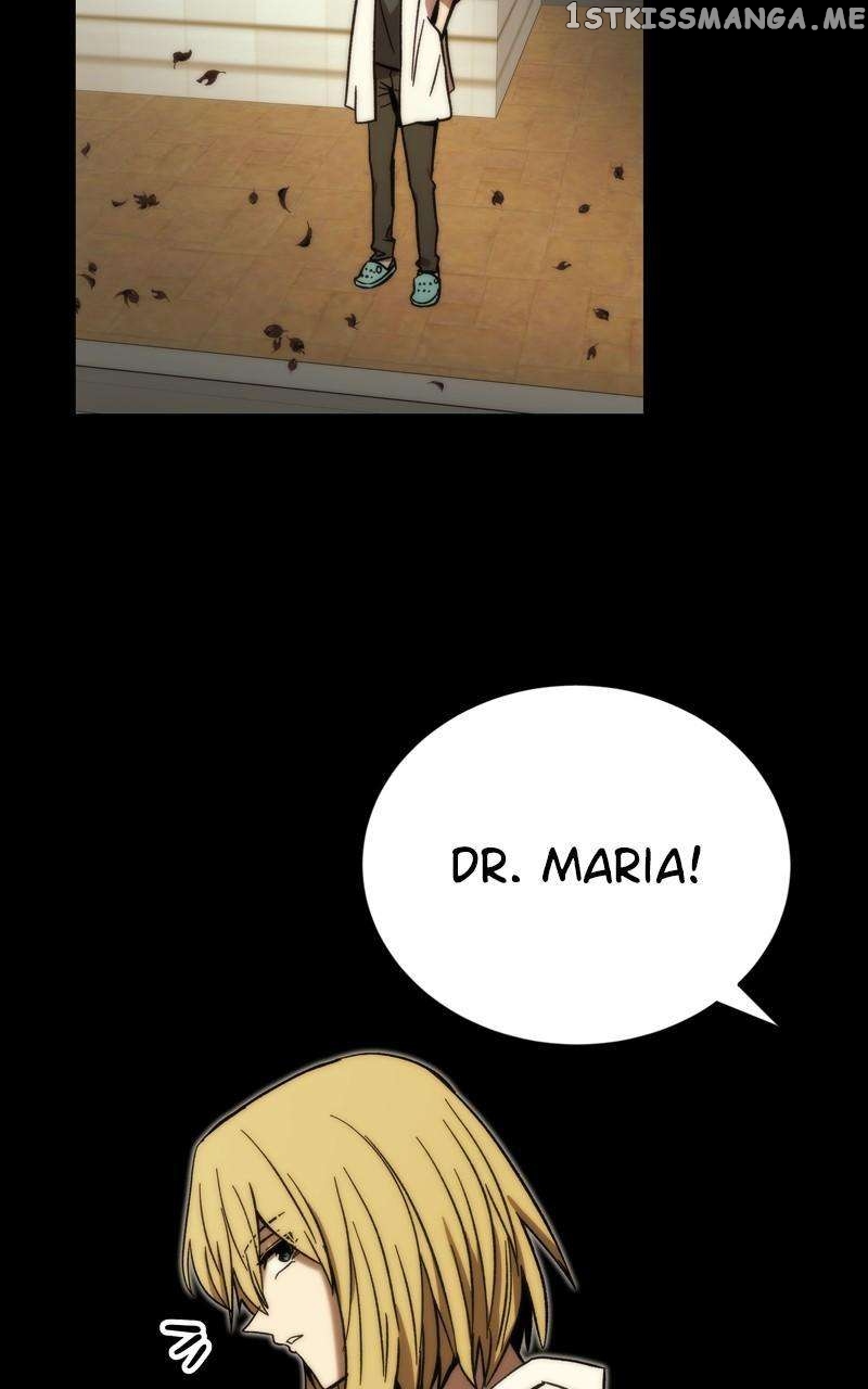 Ultra Alter Chapter 90 - page 5