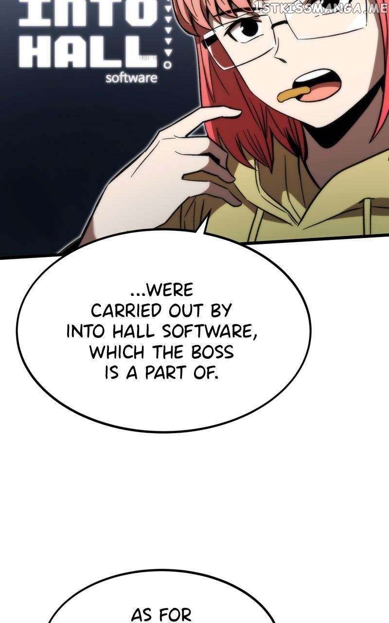 Ultra Alter Chapter 90 - page 51