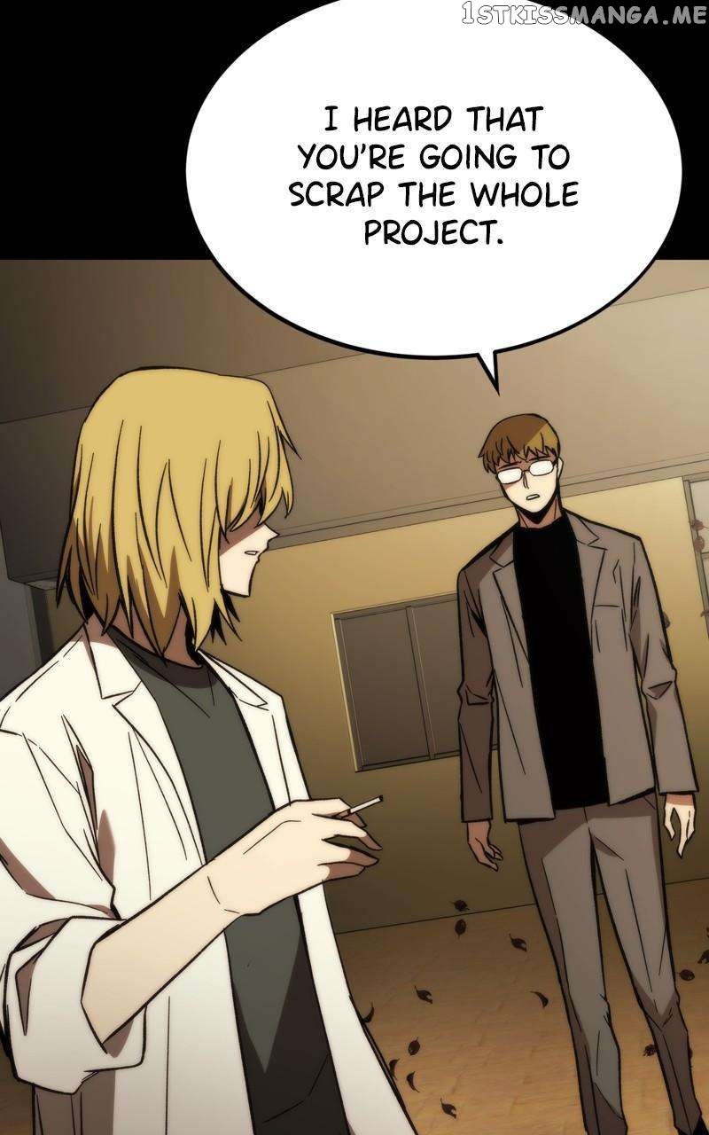 Ultra Alter Chapter 90 - page 7