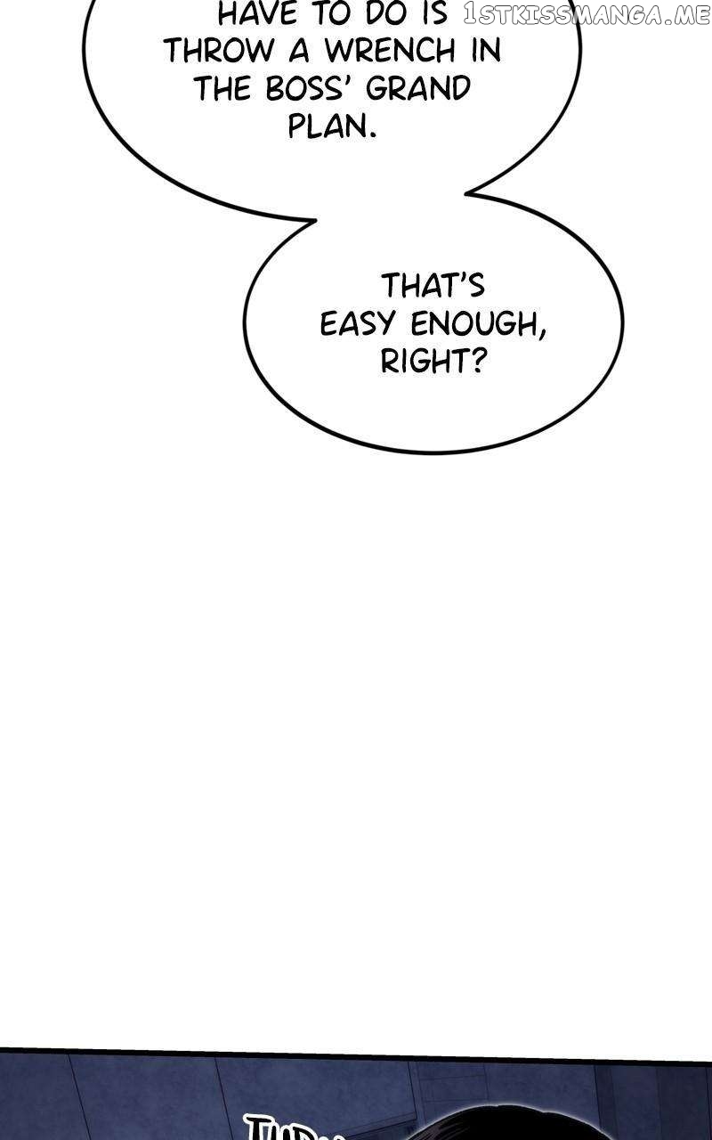 Ultra Alter Chapter 90 - page 90