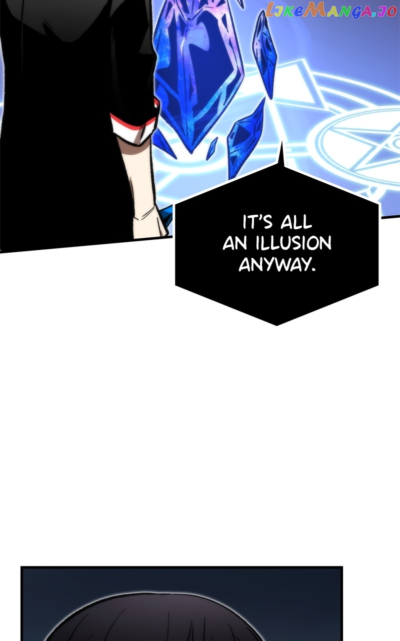 Ultra Alter Chapter 112 - page 10