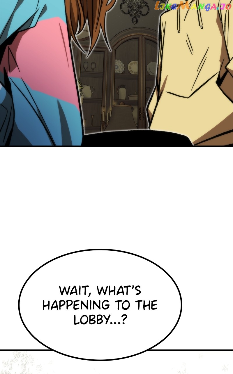 Ultra Alter Chapter 112 - page 104