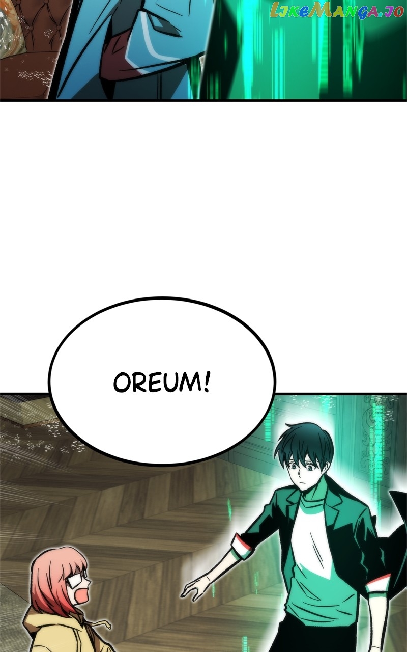 Ultra Alter Chapter 112 - page 109