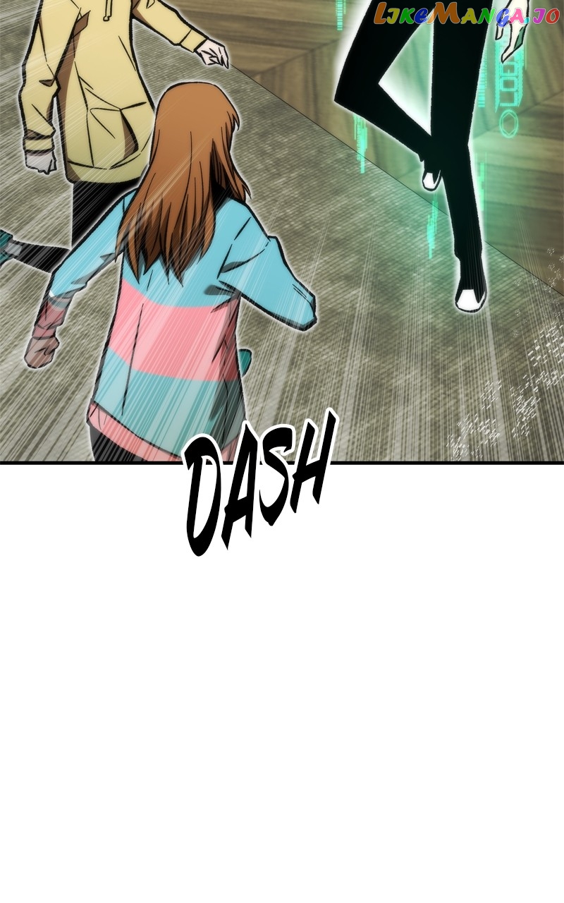 Ultra Alter Chapter 112 - page 110