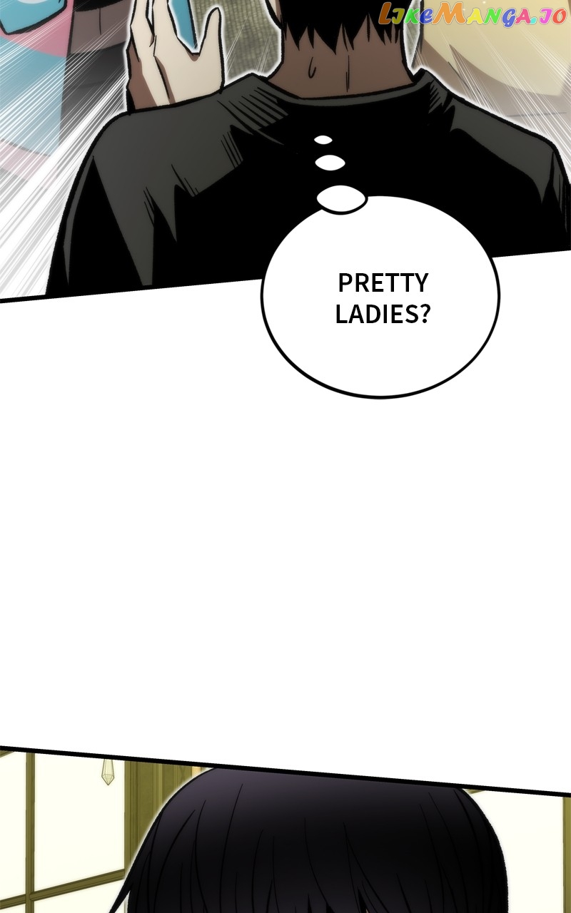 Ultra Alter Chapter 112 - page 112