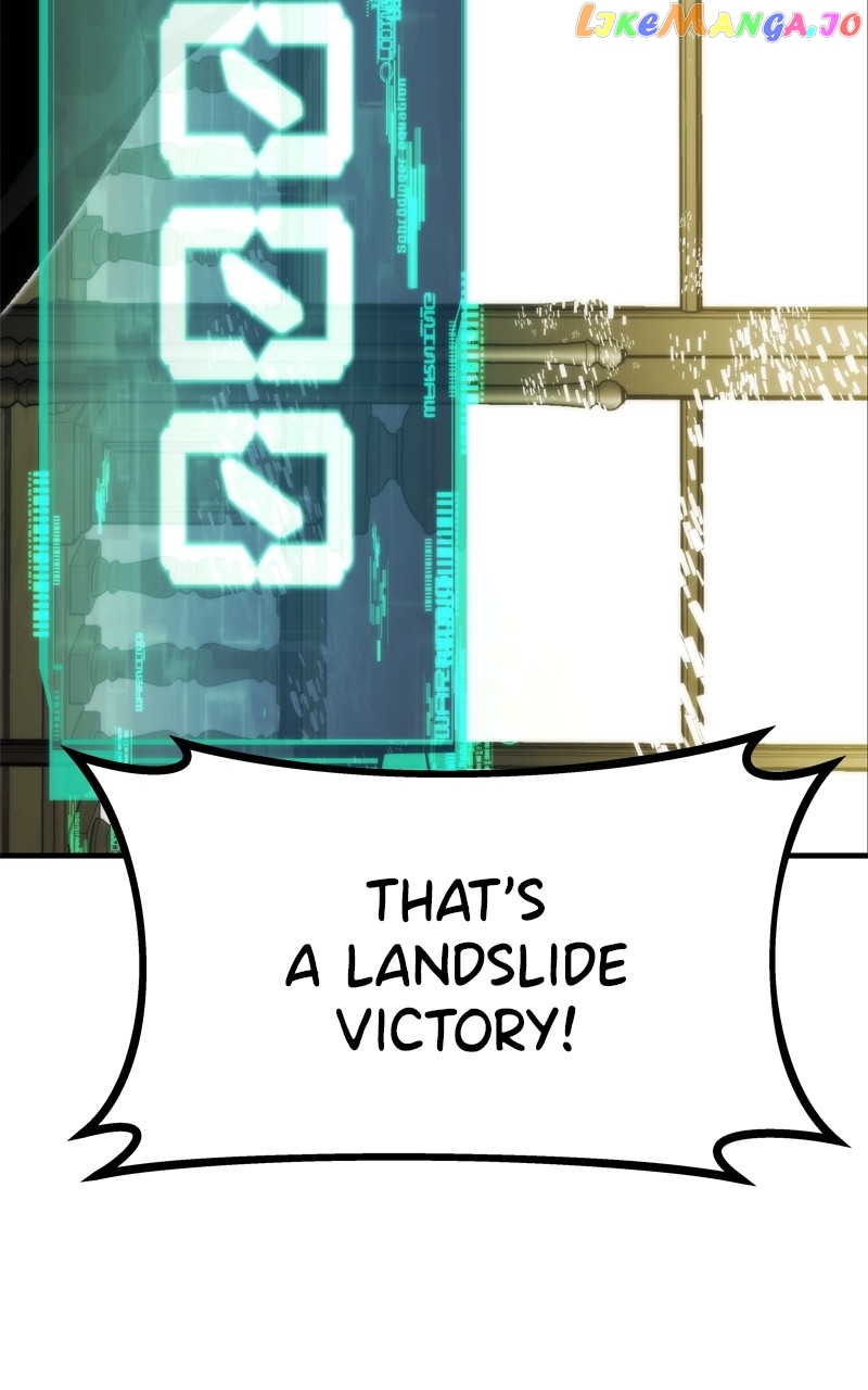 Ultra Alter Chapter 112 - page 118