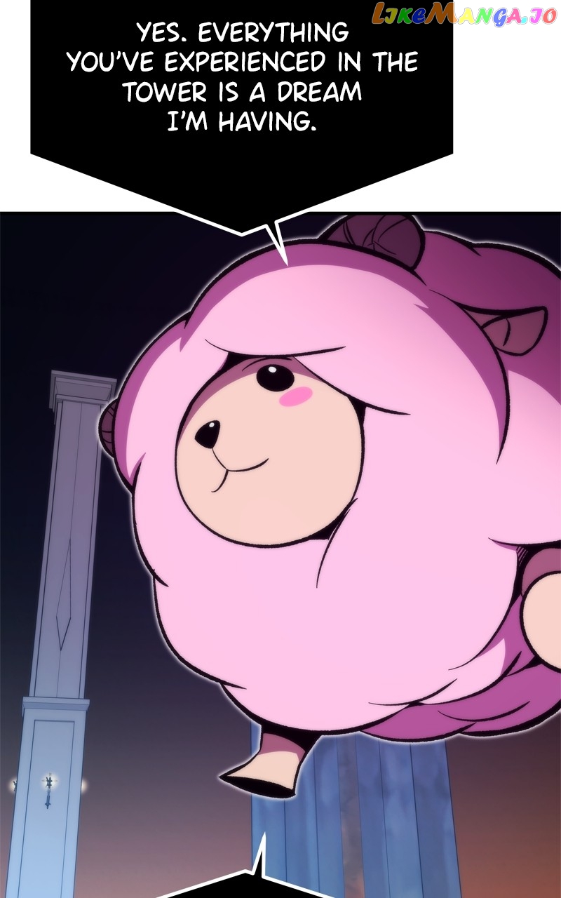 Ultra Alter Chapter 112 - page 12