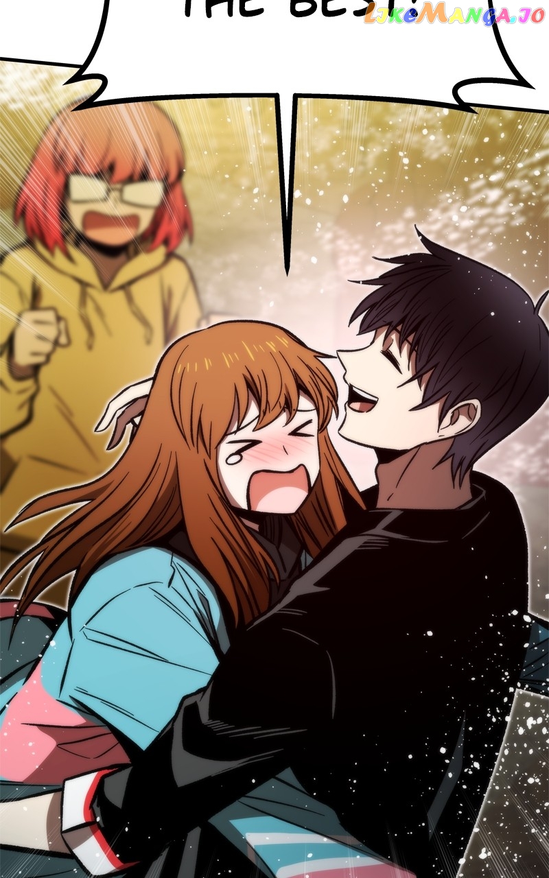 Ultra Alter Chapter 112 - page 122
