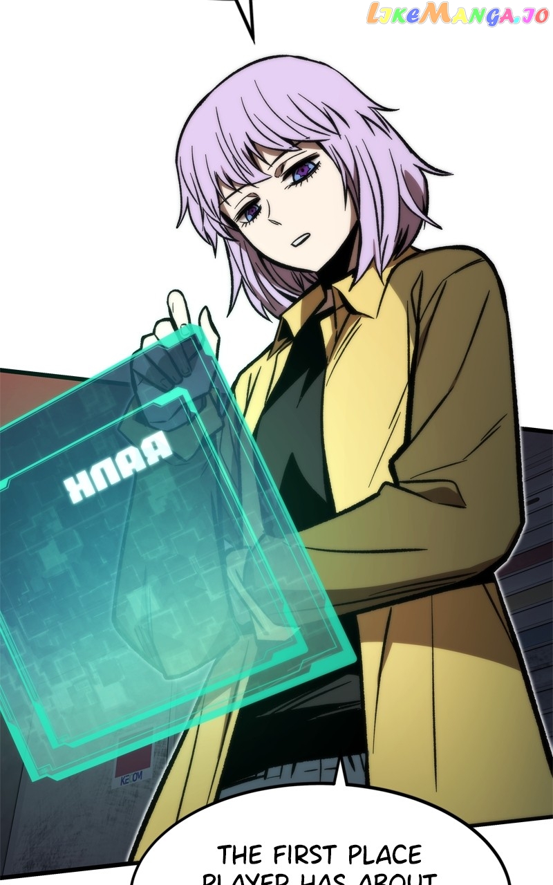Ultra Alter Chapter 112 - page 126