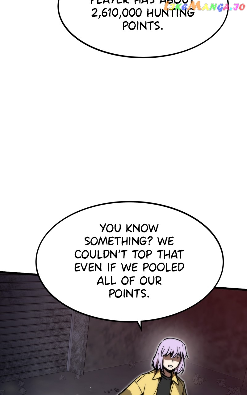 Ultra Alter Chapter 112 - page 127
