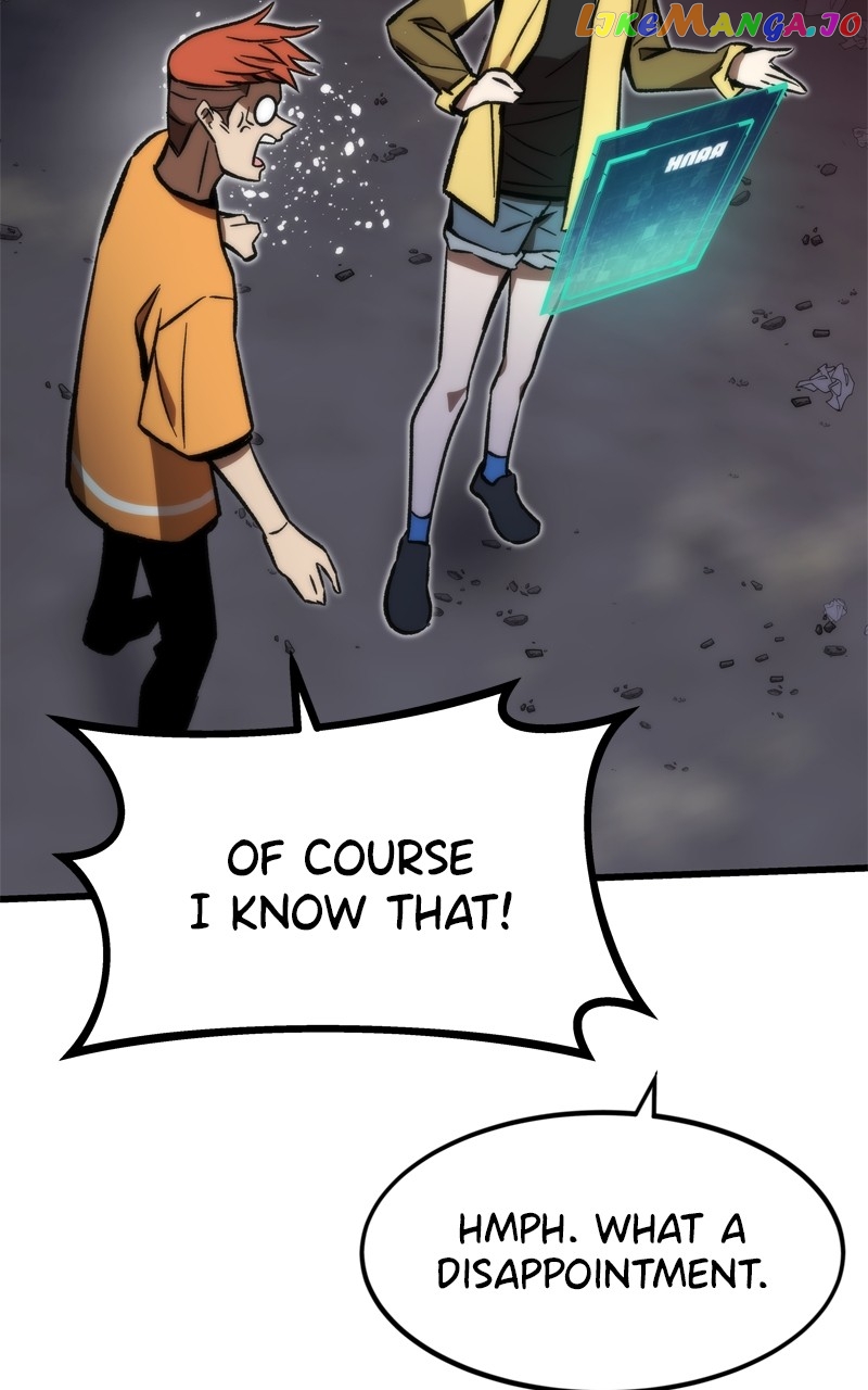 Ultra Alter Chapter 112 - page 128