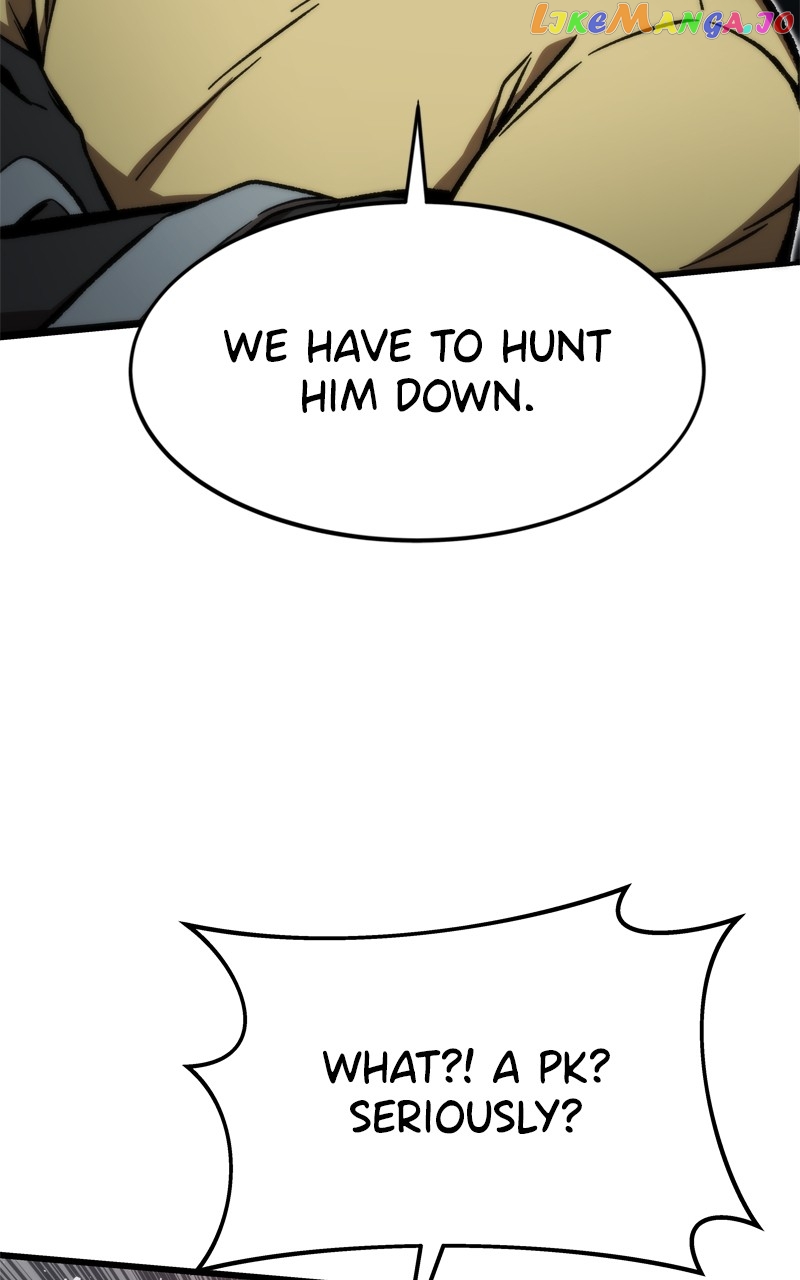 Ultra Alter Chapter 112 - page 132