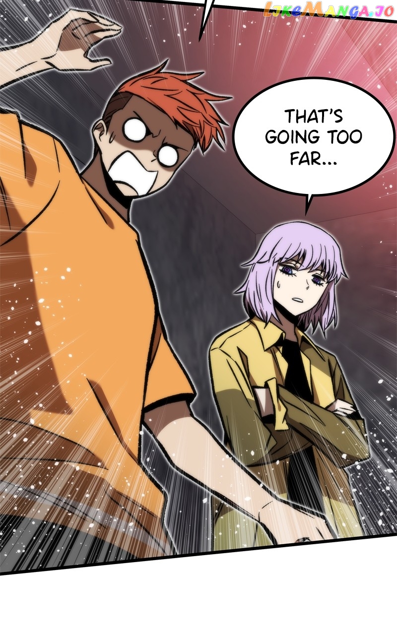 Ultra Alter Chapter 112 - page 133