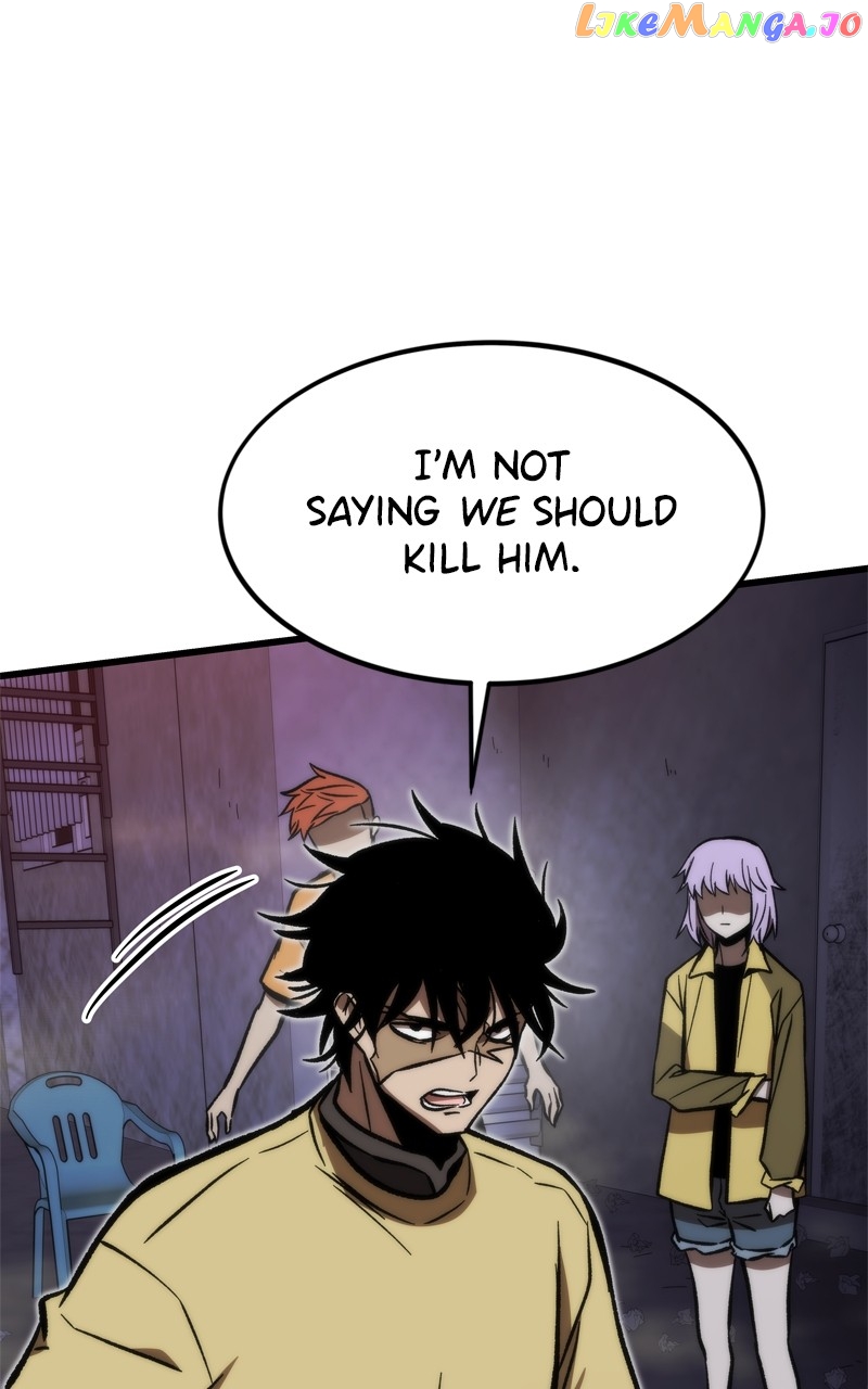 Ultra Alter Chapter 112 - page 134
