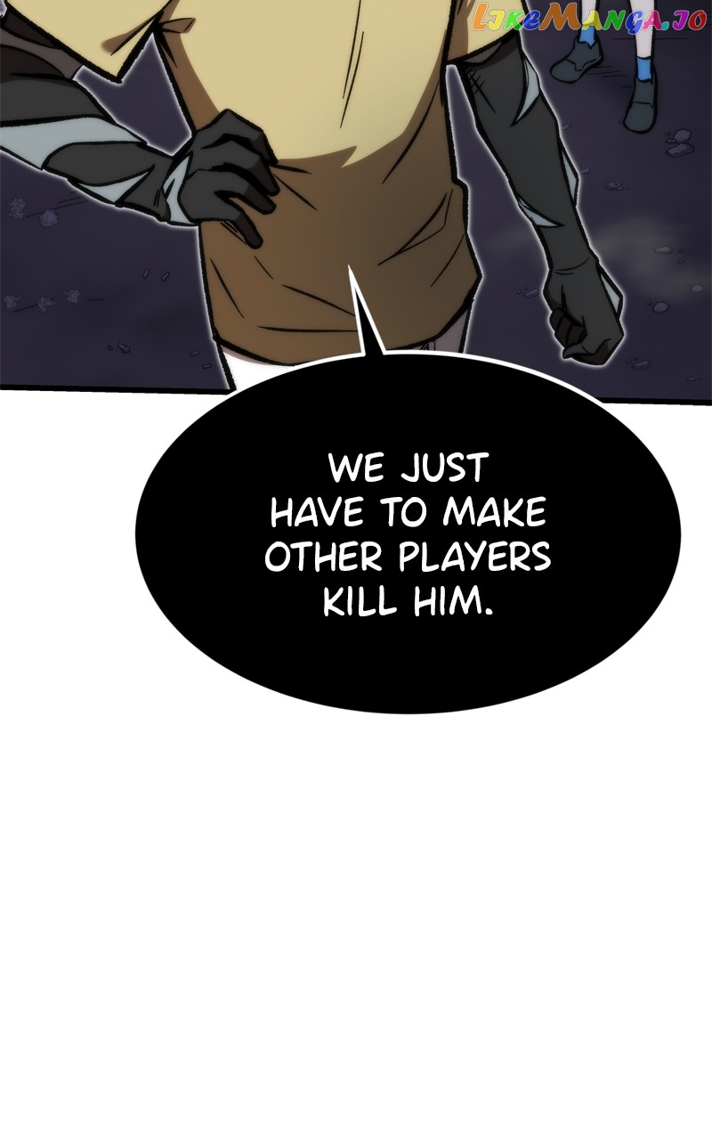 Ultra Alter Chapter 112 - page 135
